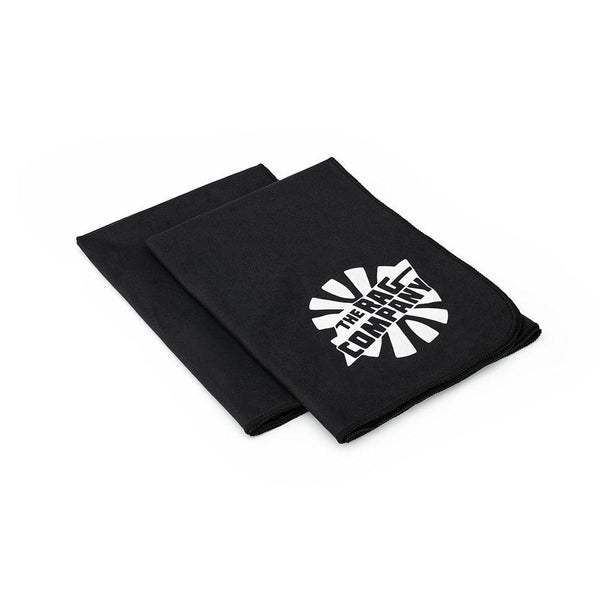 Fender Defender Black 2 Pack on a white background.