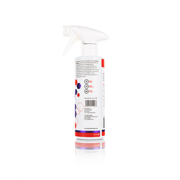 Ceramic Sealant C2v4 - Case
