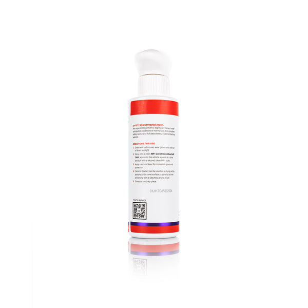 Ceramic Sealant C2v4 - Case
