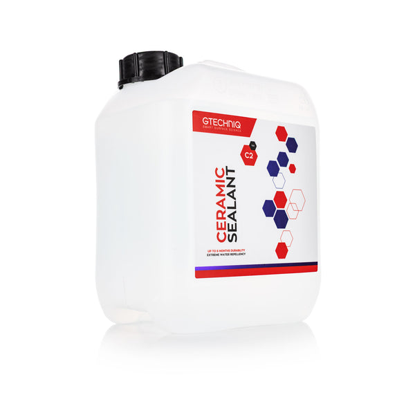 Ceramic Sealant C2v4