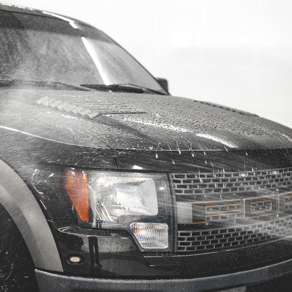 Gtechniq Easy Coat 500ml Example