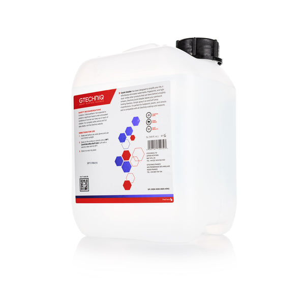 Quick Detailer QDv2 - Case