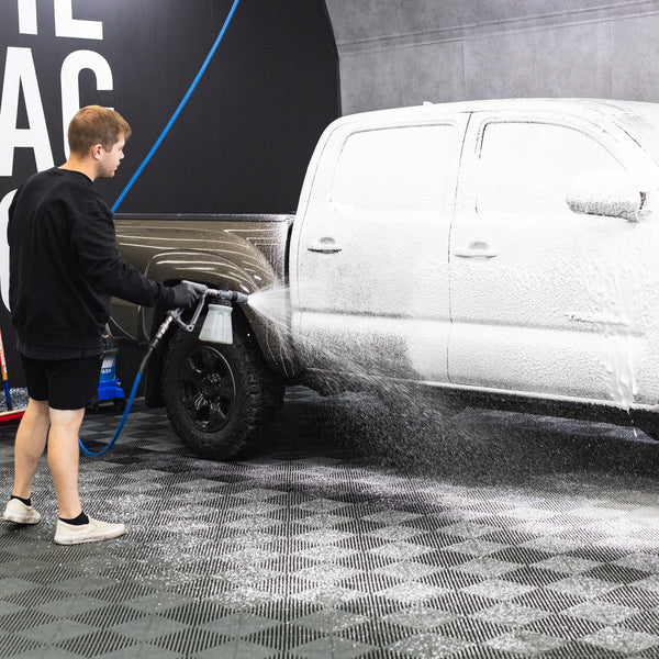 W4 Citrus Foam v2