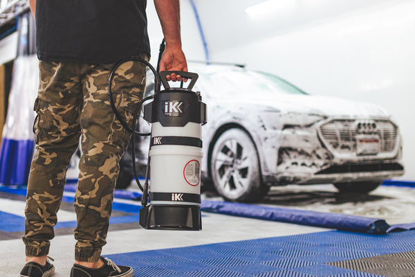 iK e Foam Pro 12 Sprayer