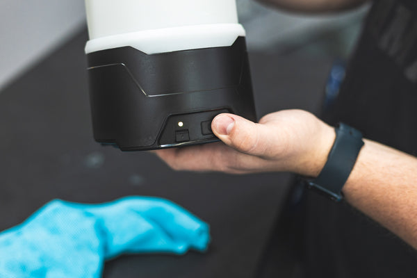 IK e Foam Pro 2 Battery Sprayer