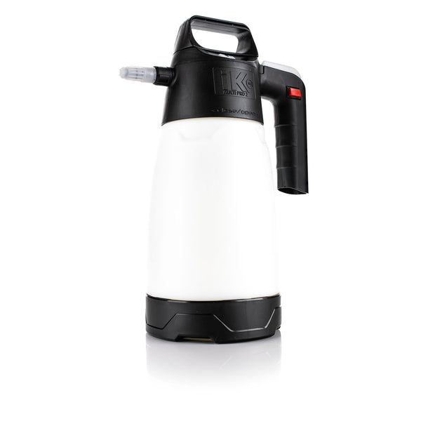 An IK Multi Pro 360 Sprayer on a white background.