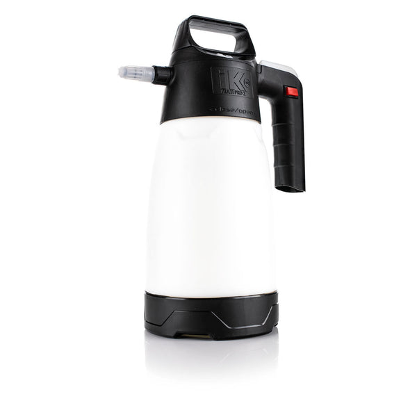 An IK Multi Pro 360 sprayer on a white background.