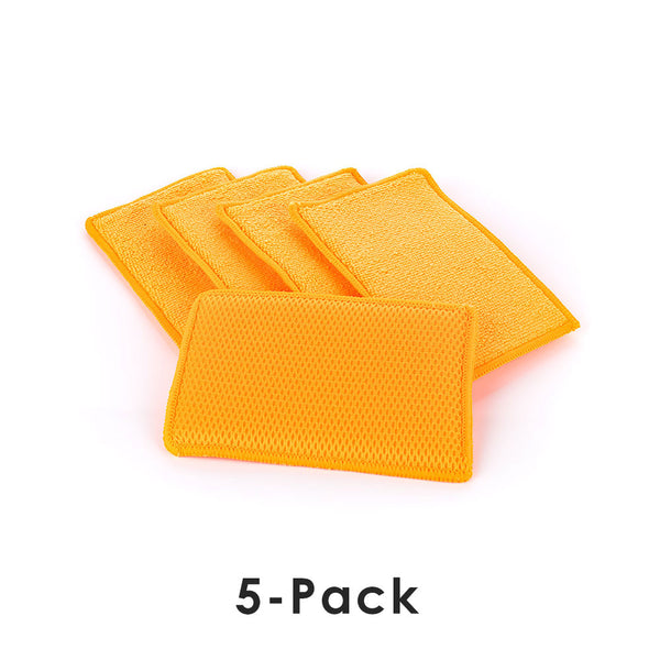 Jersey Bug Scrubber Pad