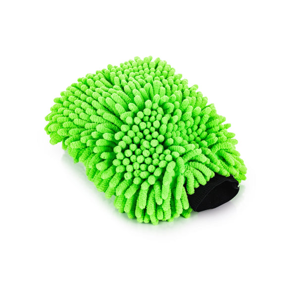 Chenille Wash Mitt