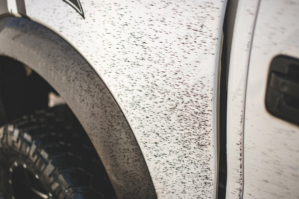 Koch-Chemie Eulex 1L Ford Raptor Demo