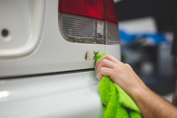 Koch-Chemie Eulex 1L Honda Civic Demo