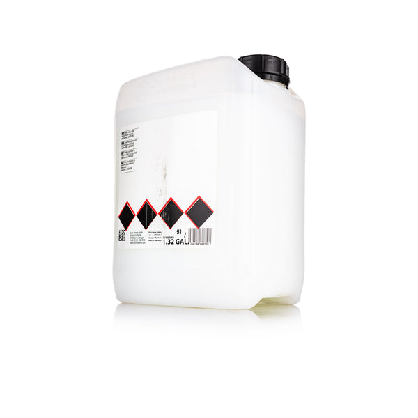 Finish Spray Exterior