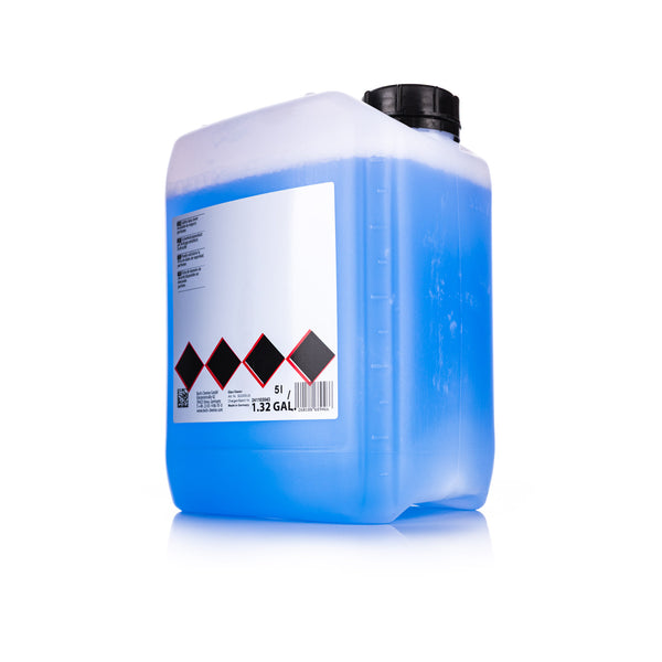 Glass Cleaner - Case