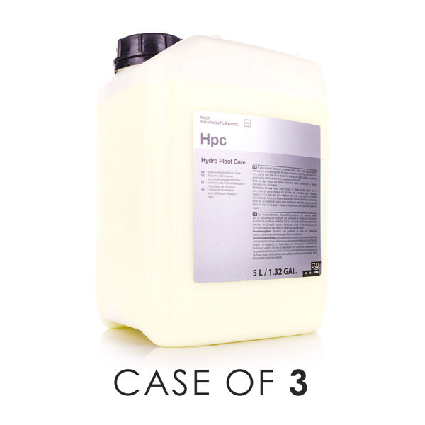 Hydro Plast Care - Case