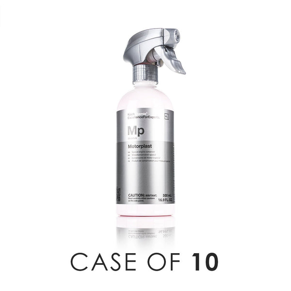 Motorplast - Case