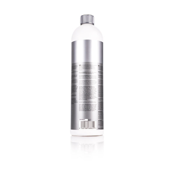 Plast Star Silicone-Free