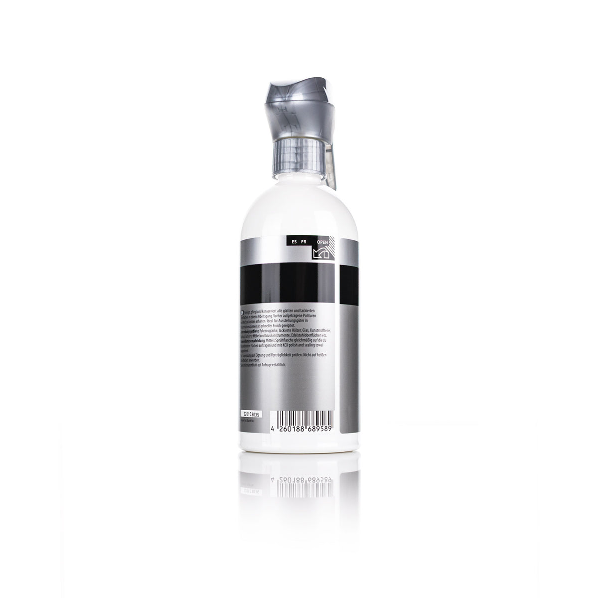 KOCH CHEMIE 1K Nano - Essere Carrozzieri KOCH CHEMIE 1K Nano - Essere Carrozzieri