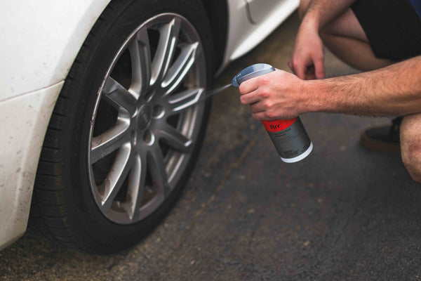 Reactive Rust Remover