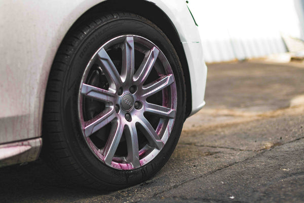 Reactive Rust Remover