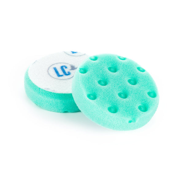 Foam Flat CCS Pad
