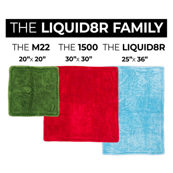 The Liquid8r M22