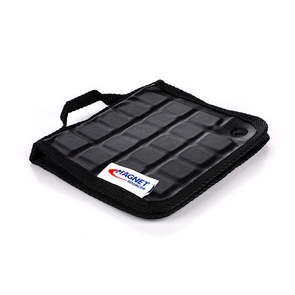 The Wrap Institute Magnetic Tool Mat Closed