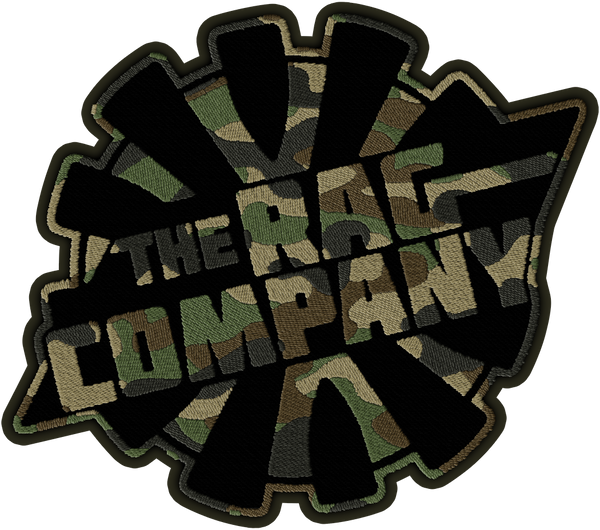 Memorial Day Sticker