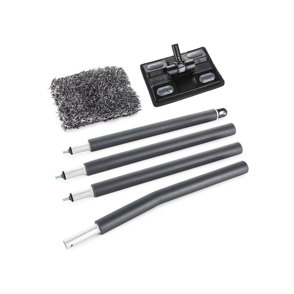 Mitt on a Stick Pro+ The Rag Company Edition