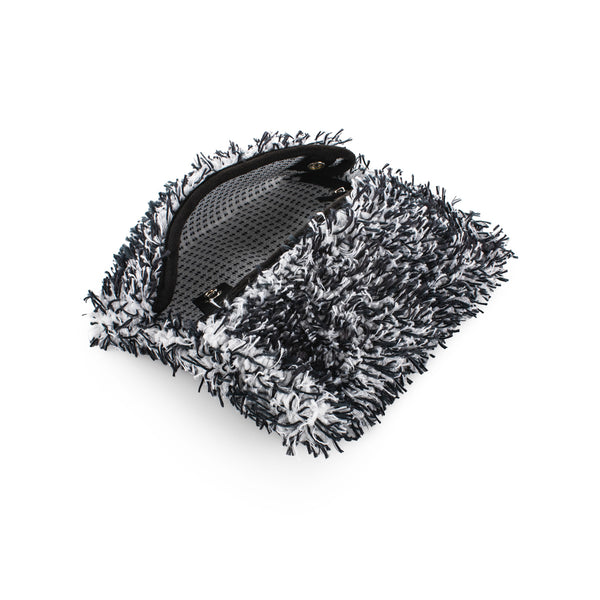 Mitt on a Stick Cyclone Microfiber Cover - Case