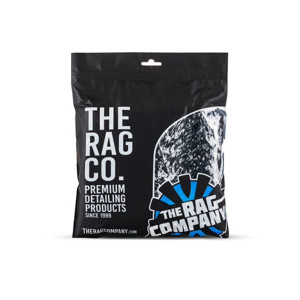 Mitt on a Stick Cyclone Microfiber Cover