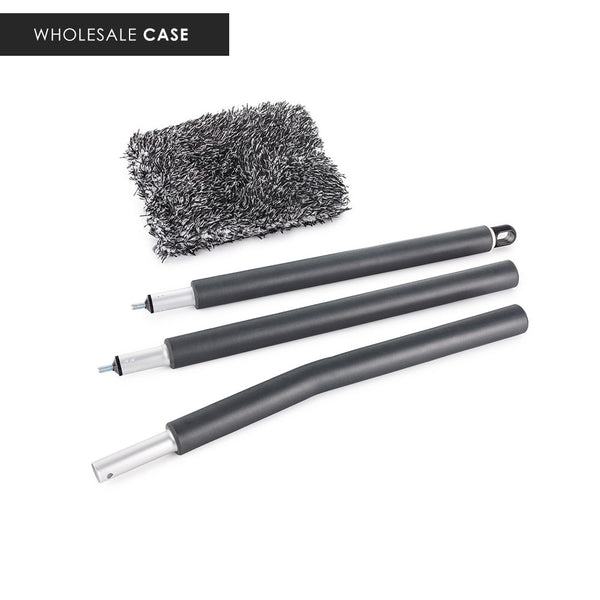 Mitt on a Stick Pro+ The Rag Company Edition - Case