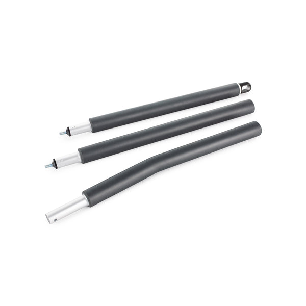 Mitt on a Stick Pro+ The Rag Company Edition - Case