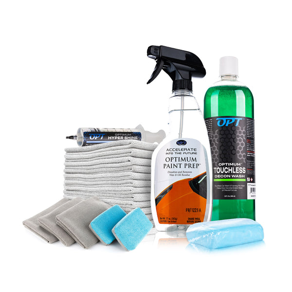 Optimum Coating Bundle