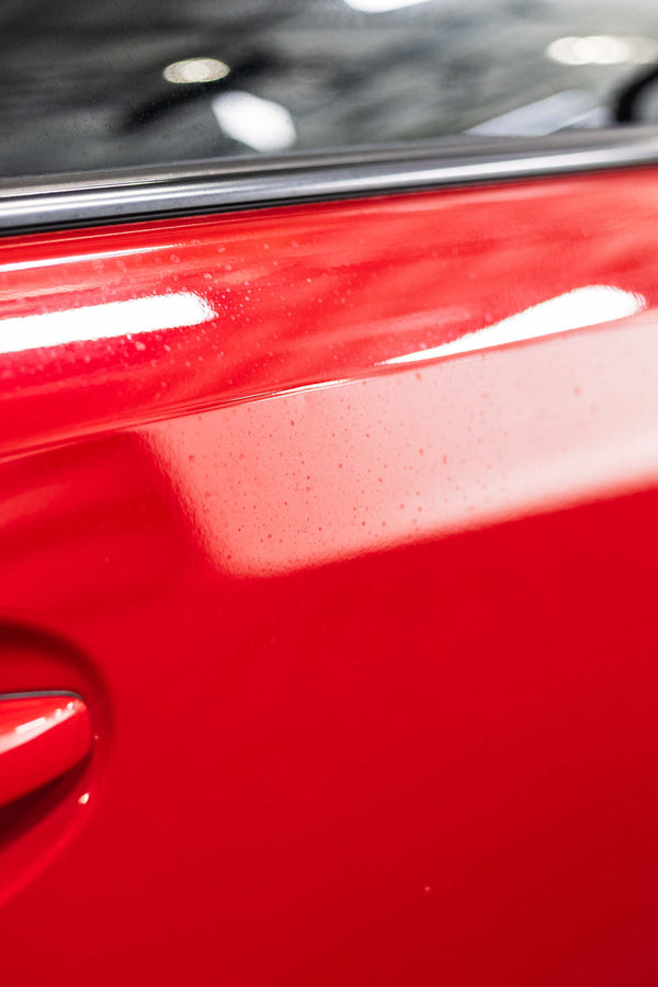 MDR (Mineral Deposit Remover)