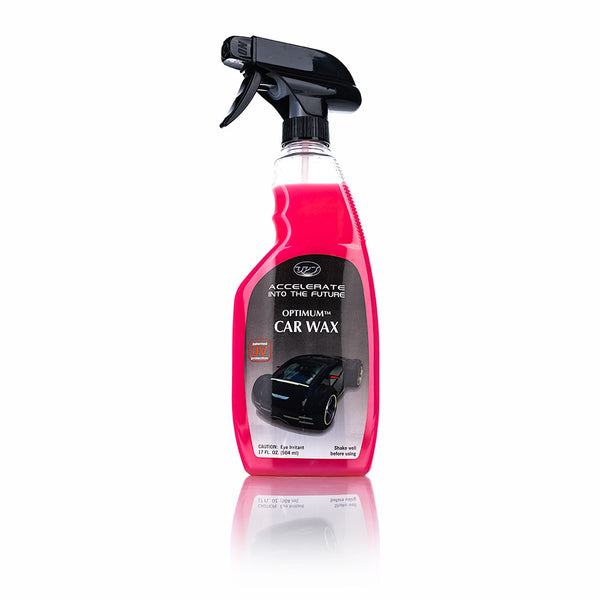 Optimum Car Wax 17oz