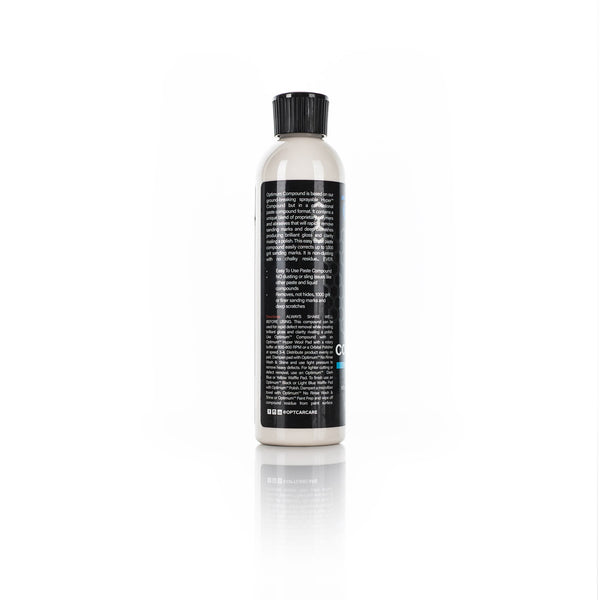 Optimum Compound Paste