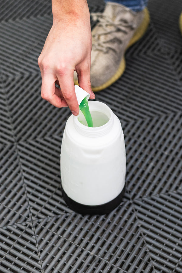 No-Rinse X-Mas Edition