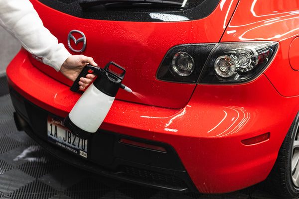 No-Rinse X-Mas Edition