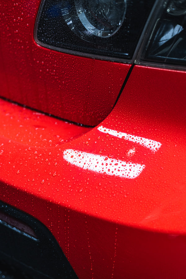 No-Rinse X-Mas Edition