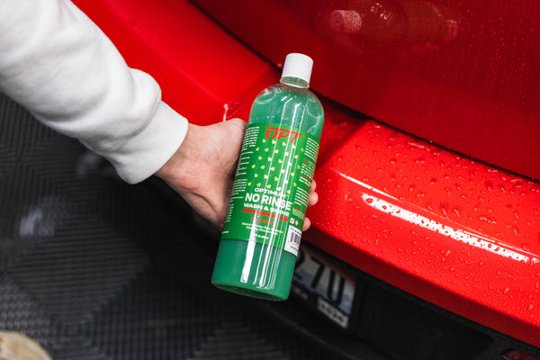 No-Rinse X-Mas Edition