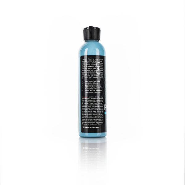 Optimum Polish Paste