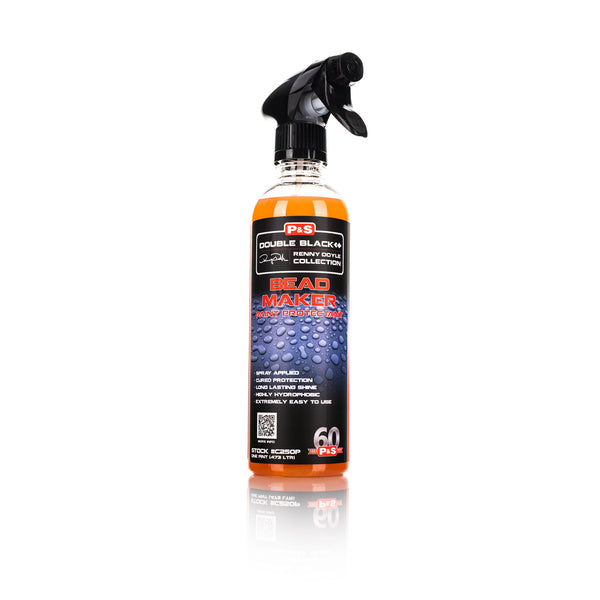 Bead Maker Paint Protectant