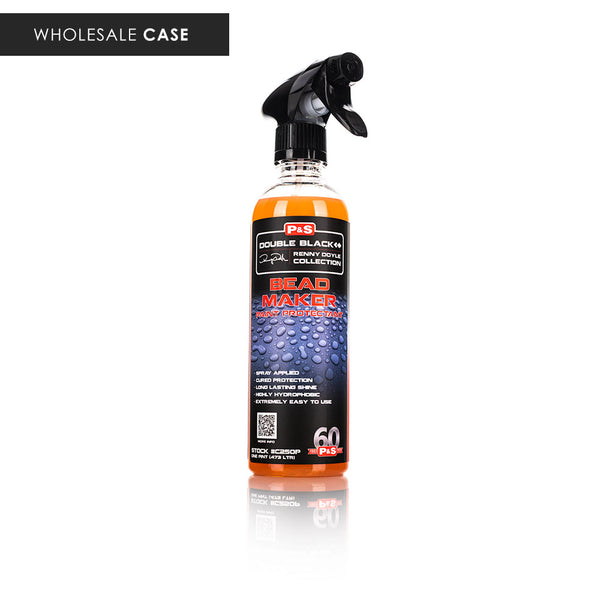 Bead Maker Paint Protectant - Case
