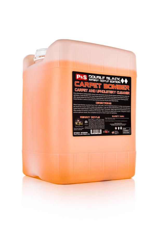 P&S Carpet Bomber 5 Gallon