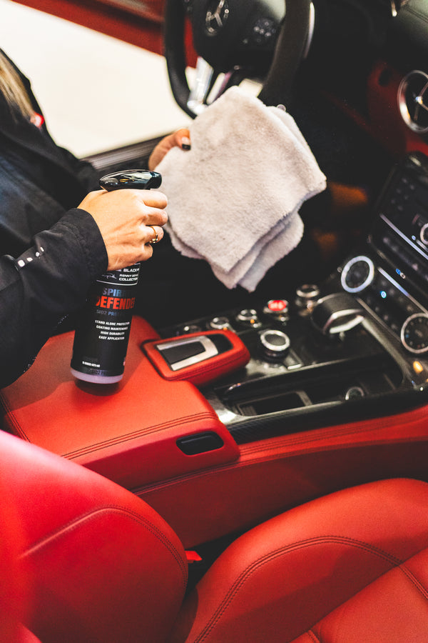 Defender Si02 Protectant