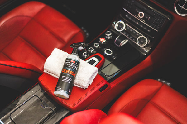 Defender Si02 Protectant