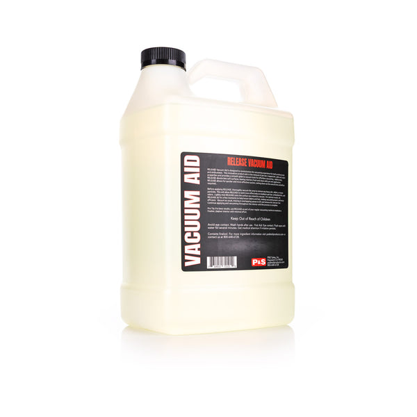 RELEASE Vacuum Aid - Case