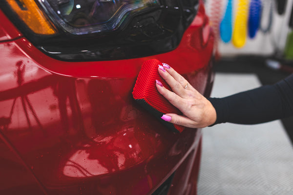 RESET Clay Scrubber - Case