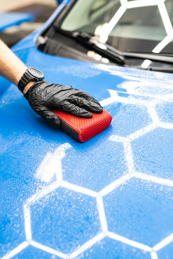 RESET Clay Scrubber - Case