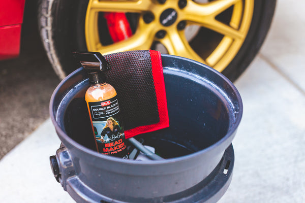 RESET Clay Towel - Case